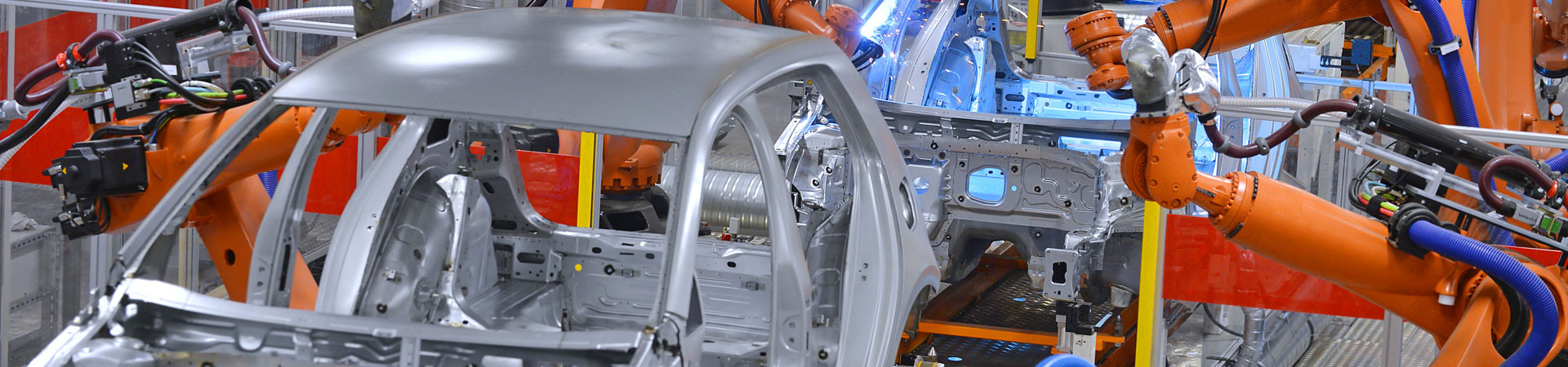 Experience Drives Our Process. What Drives Yours?